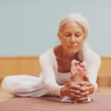 Elongación consciente para mujeres  thumbnail