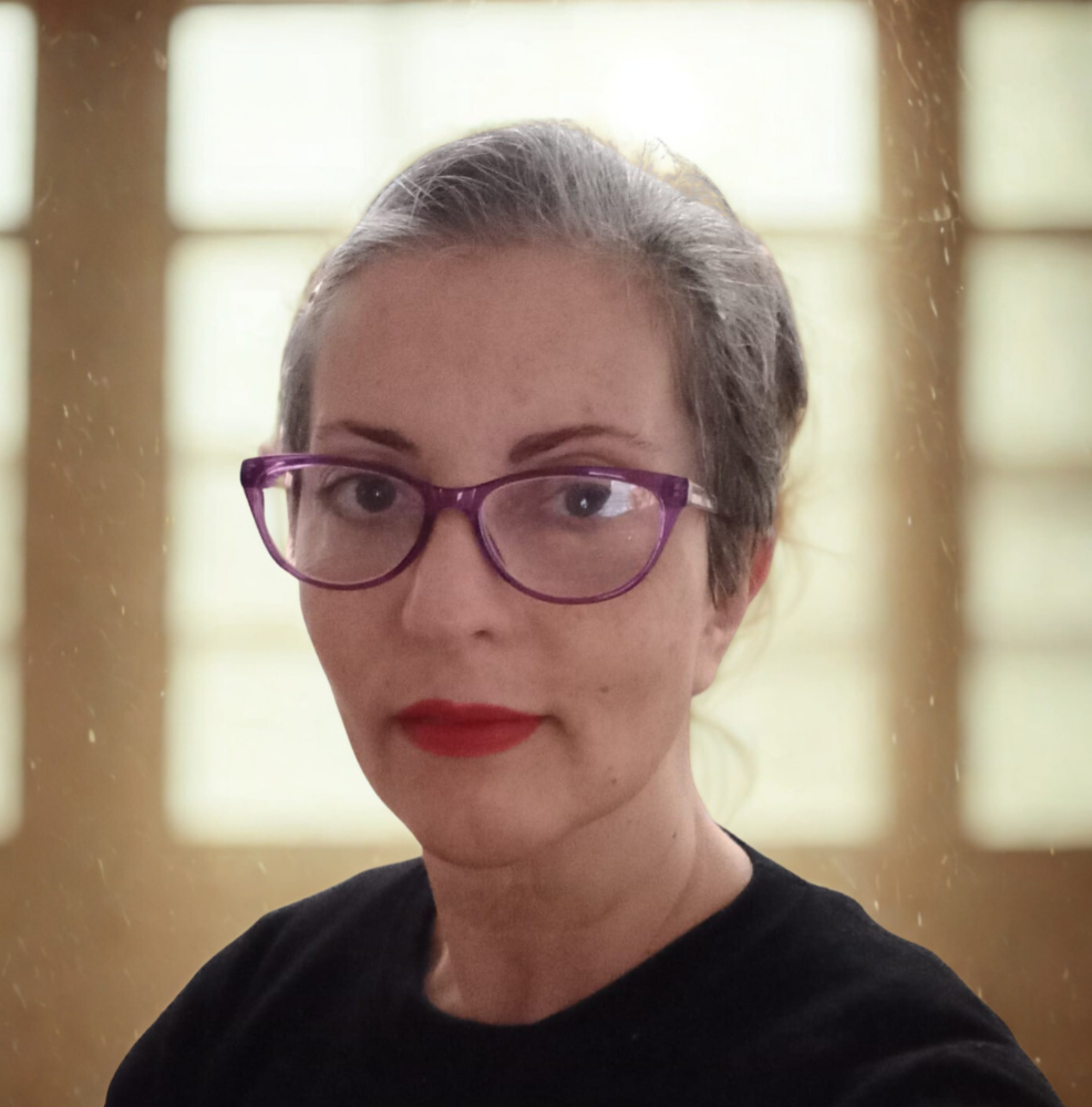 Sobre mí  :  Soy Carolina de Pedro thumbnail