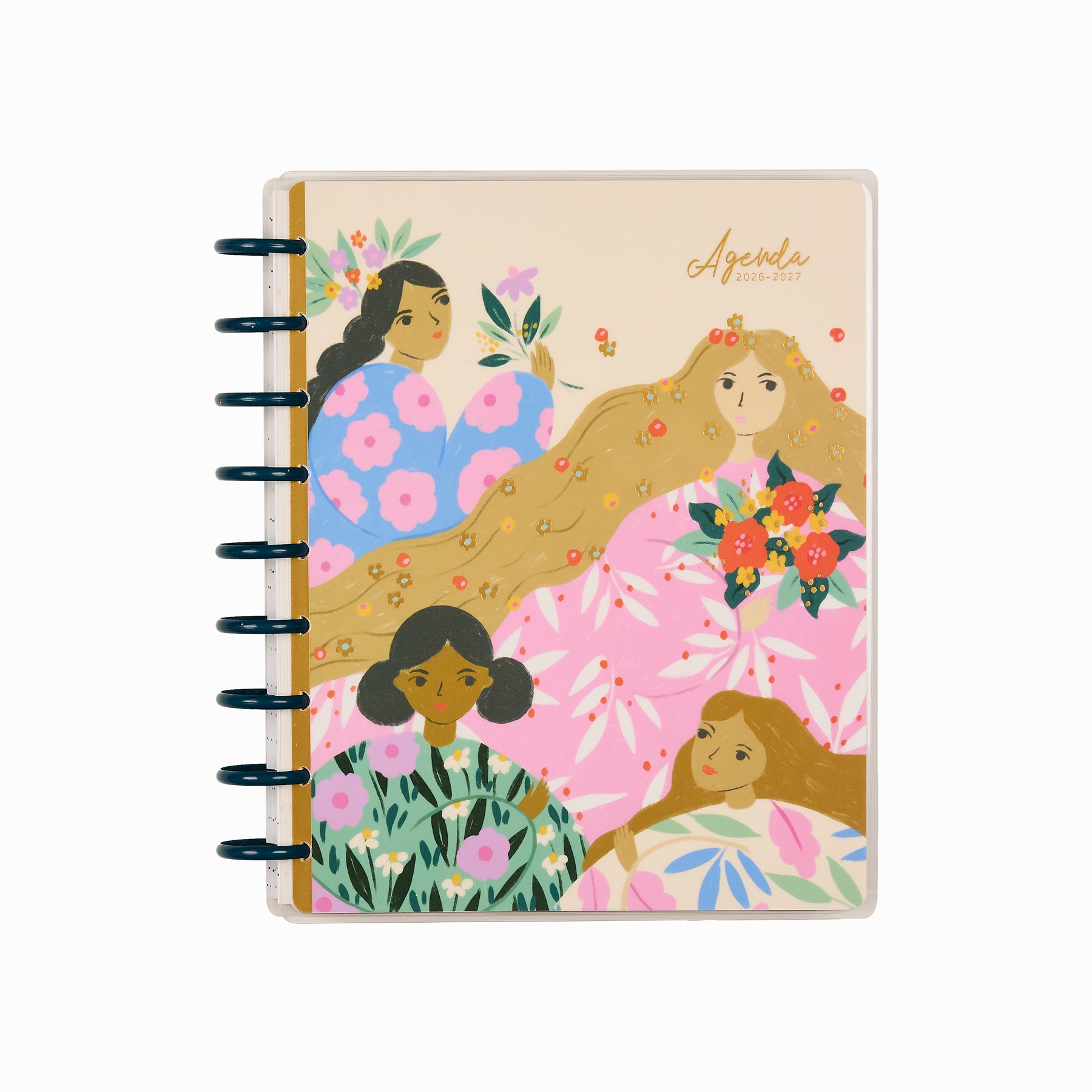 New Happy Planner thumbnail