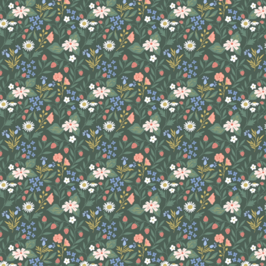 Cotton + Steel fabric collections thumbnail