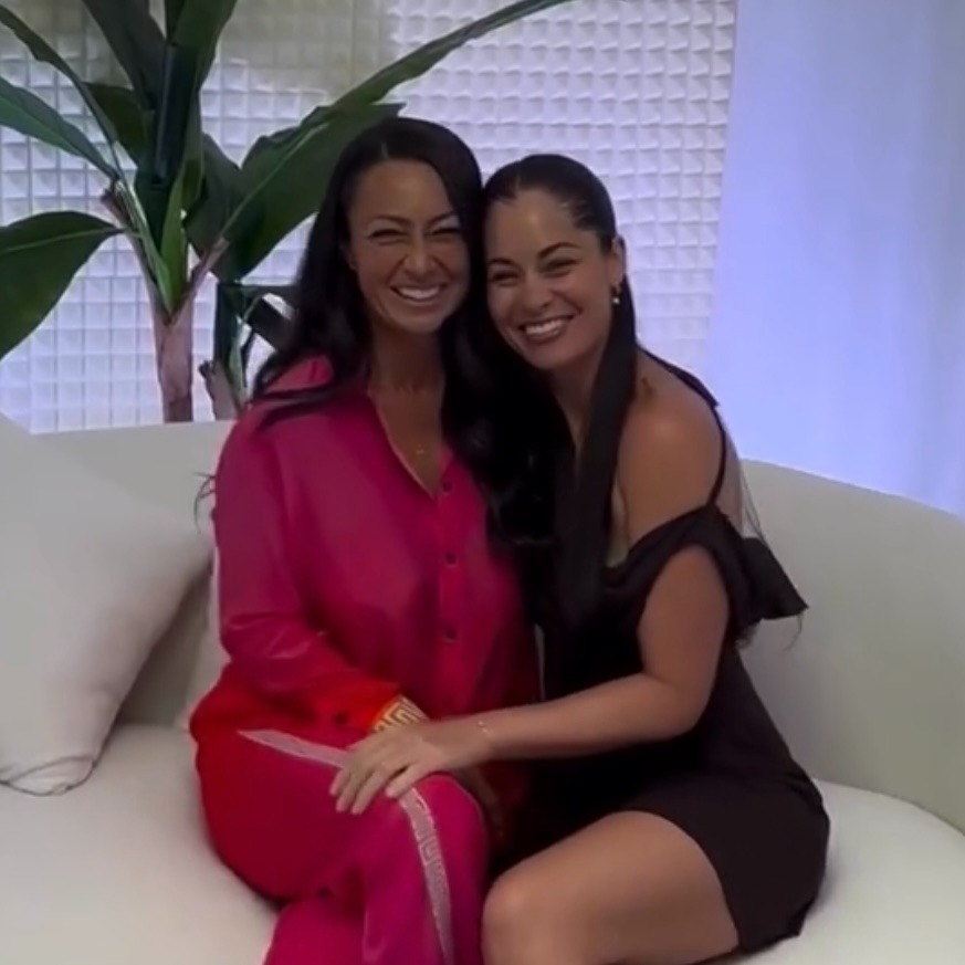 PODCAST EP  | My Angel Son, Rambo - Shared with Rebecca Antonucci thumbnail