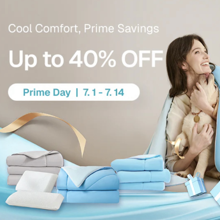 Bedtter Prime Day thumbnail