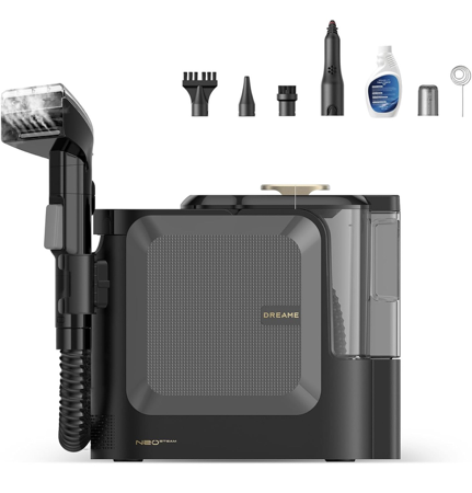 Dreame N20 Steam Carpet Cleaner | codigo N20DAILYN thumbnail