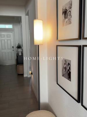 3 de mis luces favoritas 🌟#homefinds #tiktokfinds 