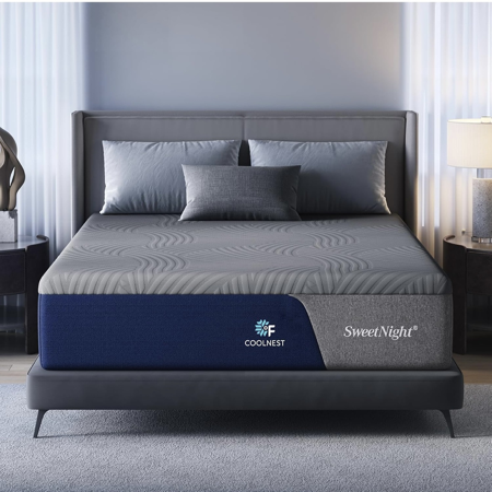Sweetnight CoolNest 14 Inch thumbnail
