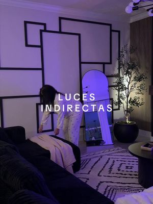 Mi Top 5 de luces para crear un ambiente acogedor en mi casa 🏠 #homefinds #homedecor #lightsdecoration 