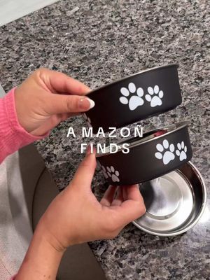 mis últimas compras debajo de “mascota” y “oficina” #amazonfinds #amazonmusthaves 