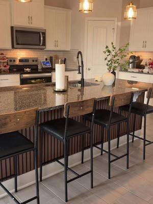 Yo que cambio tanto busco opciones rentables para mi 🤌🏻 #homedecor #kitchenfinds 