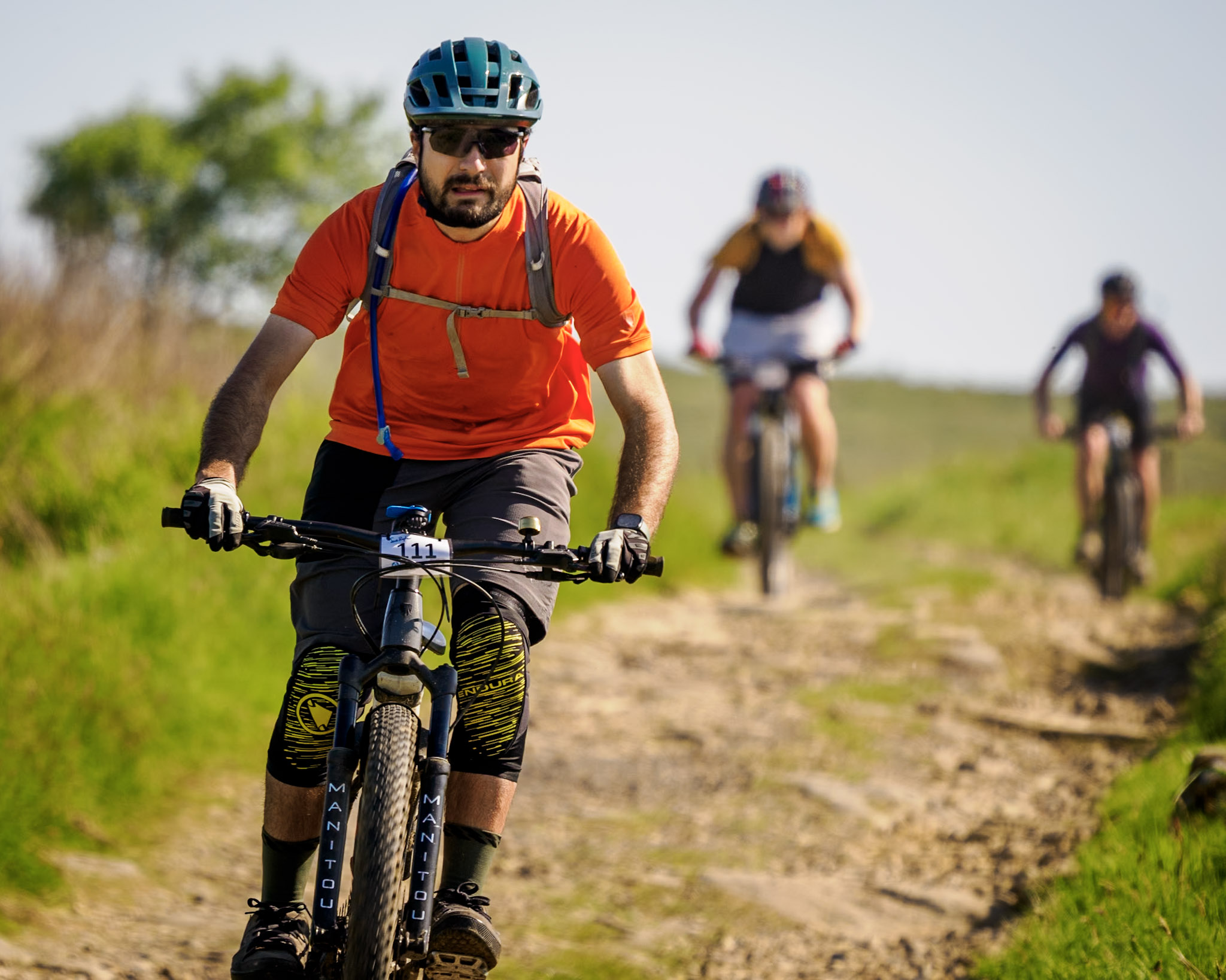 Komoot MTB 🚵🏽‍♀️ thumbnail