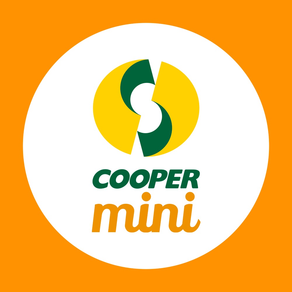 Conheça a Cooper Mini 🧡 thumbnail