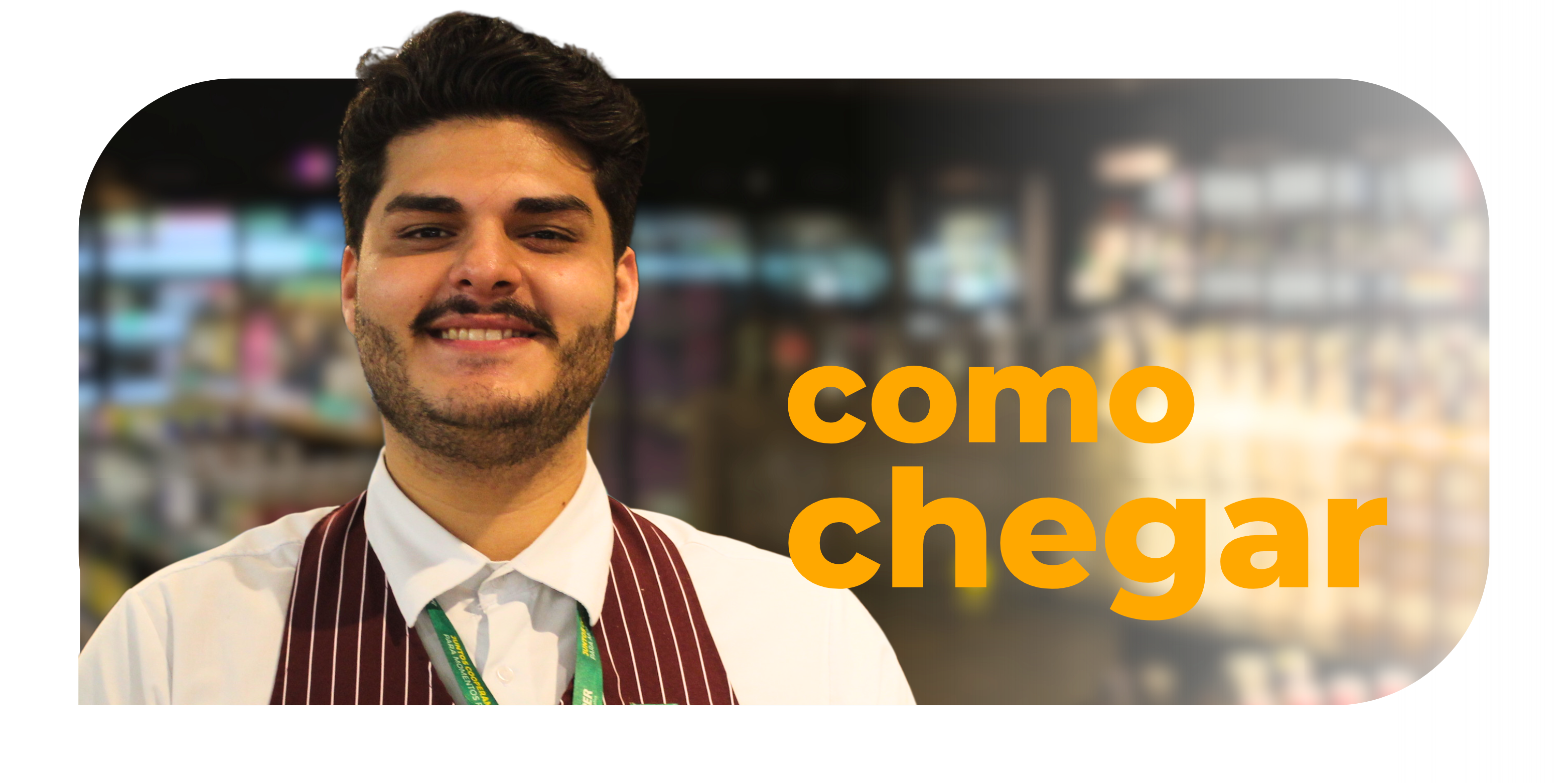 📍 Saiba como chegar. thumbnail