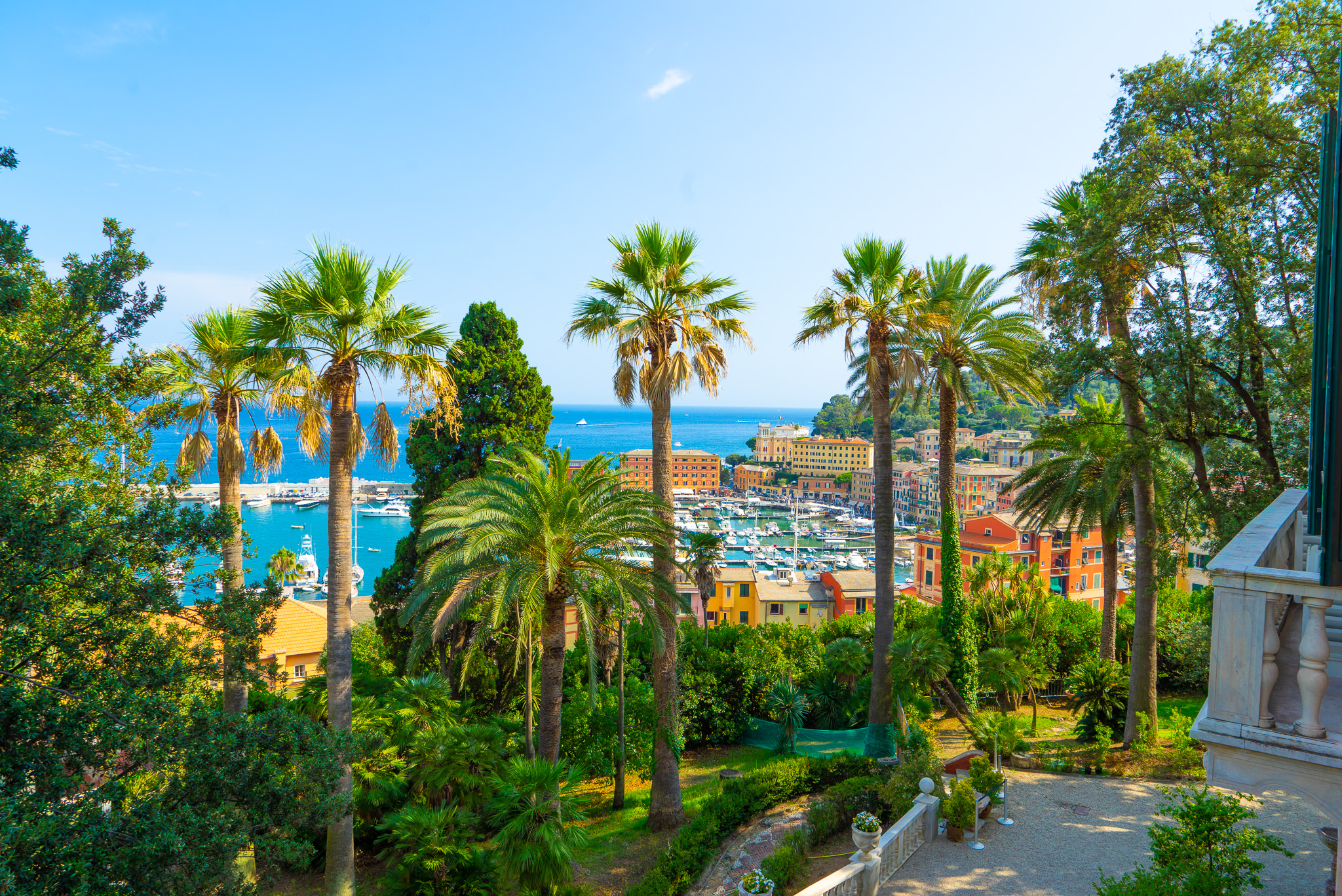 Santa Margherita Ligure thumbnail