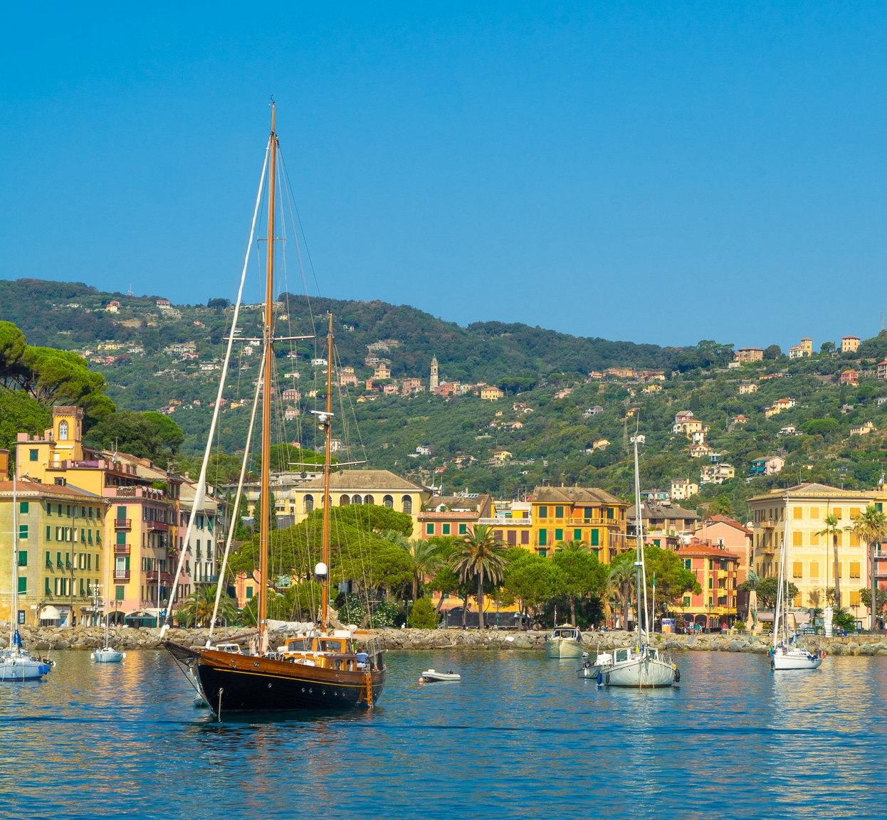 Santa Margherita Ligure thumbnail