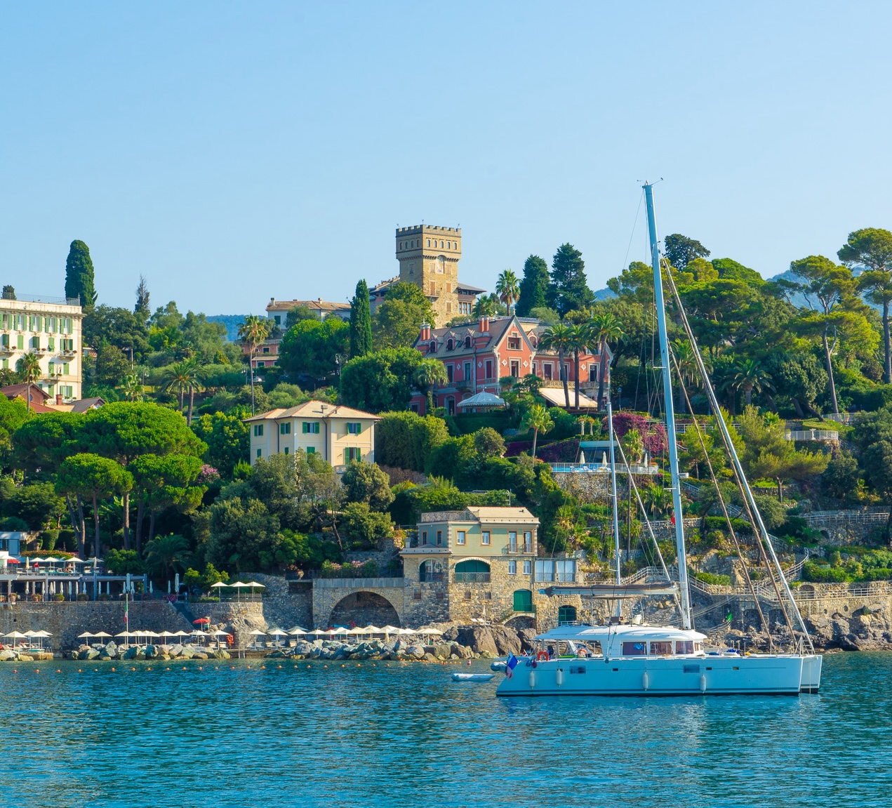 Santa Margherita Ligure thumbnail