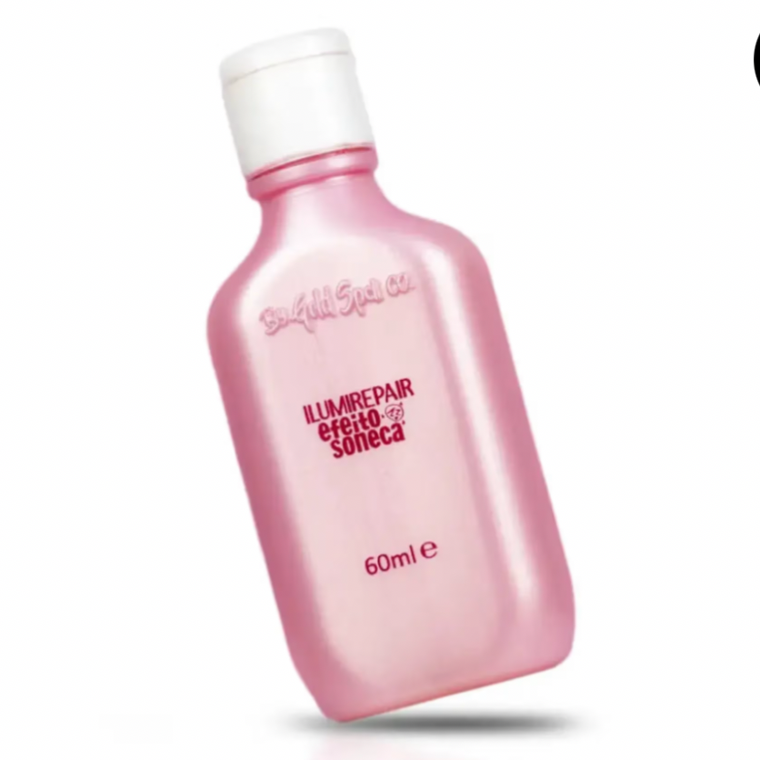 Reparador de pontas - Efeito Soneca thumbnail