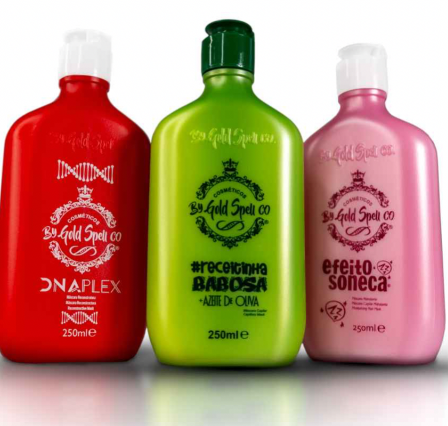 Cronograma Gold thumbnail