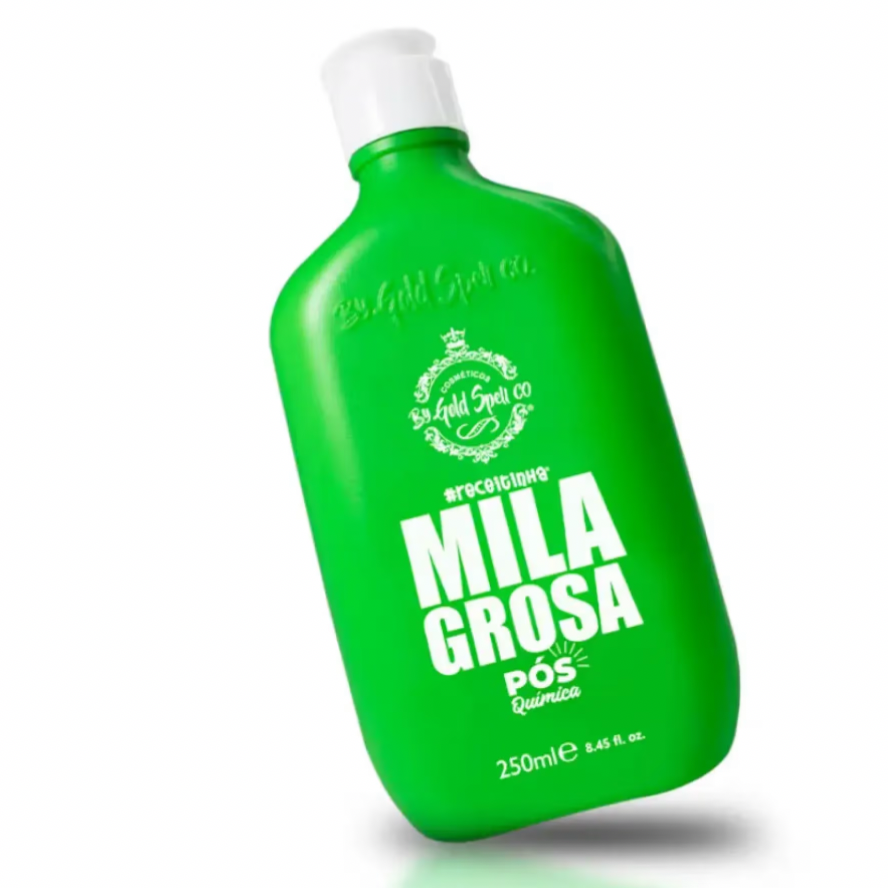 Pós - Química Milagrosa (máscara)   thumbnail