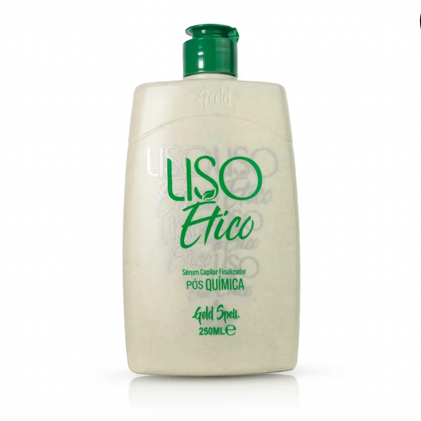 Liso Ético  thumbnail