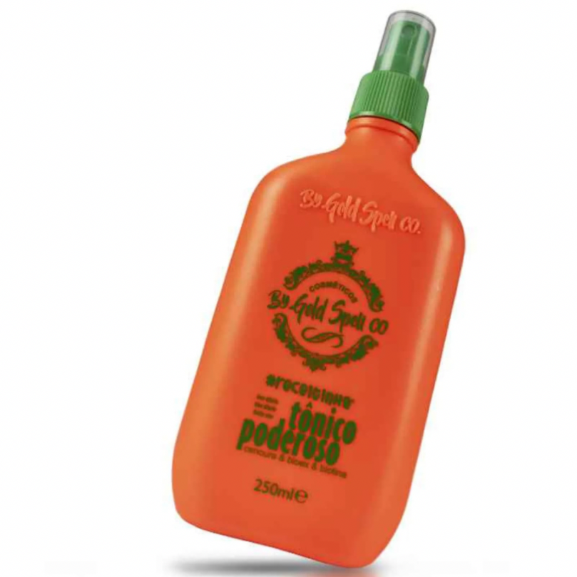 Tônico Poderoso (antigo) thumbnail