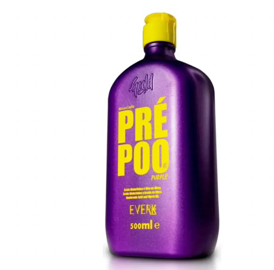 Pré Poo Purple thumbnail