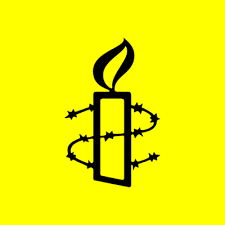 Amnesty International thumbnail
