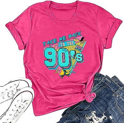 Vintage 90s outfit for women thumbnail