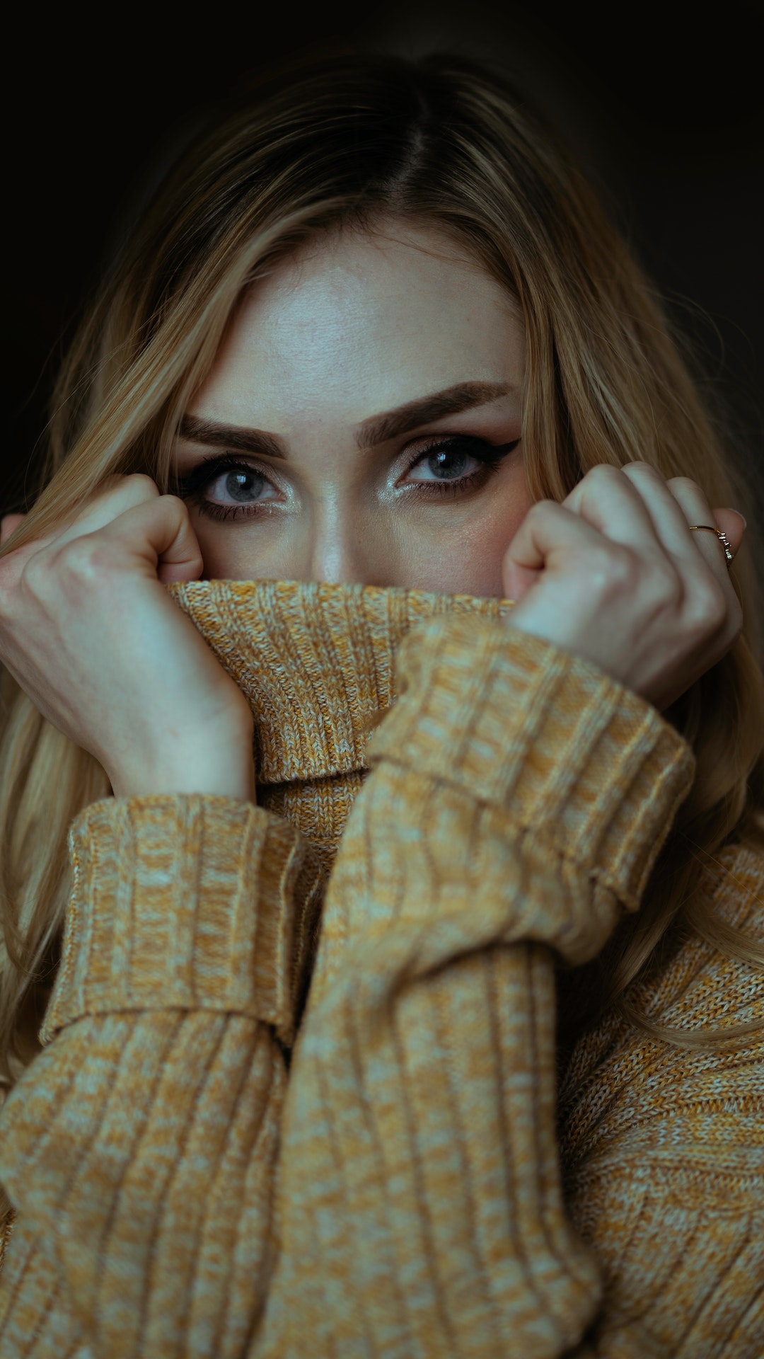 SWEATERS & CARDIGAN (ON AMAZON) thumbnail