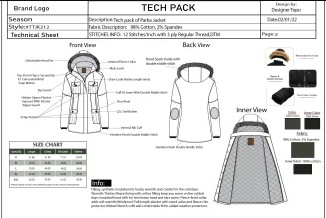 Get a Clothing Designer (for a few bugs) thumbnail