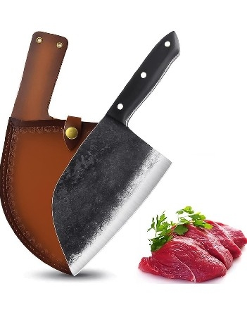Butcher Knife thumbnail