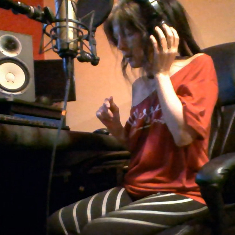 Shirl Anne Recording Artist thumbnail