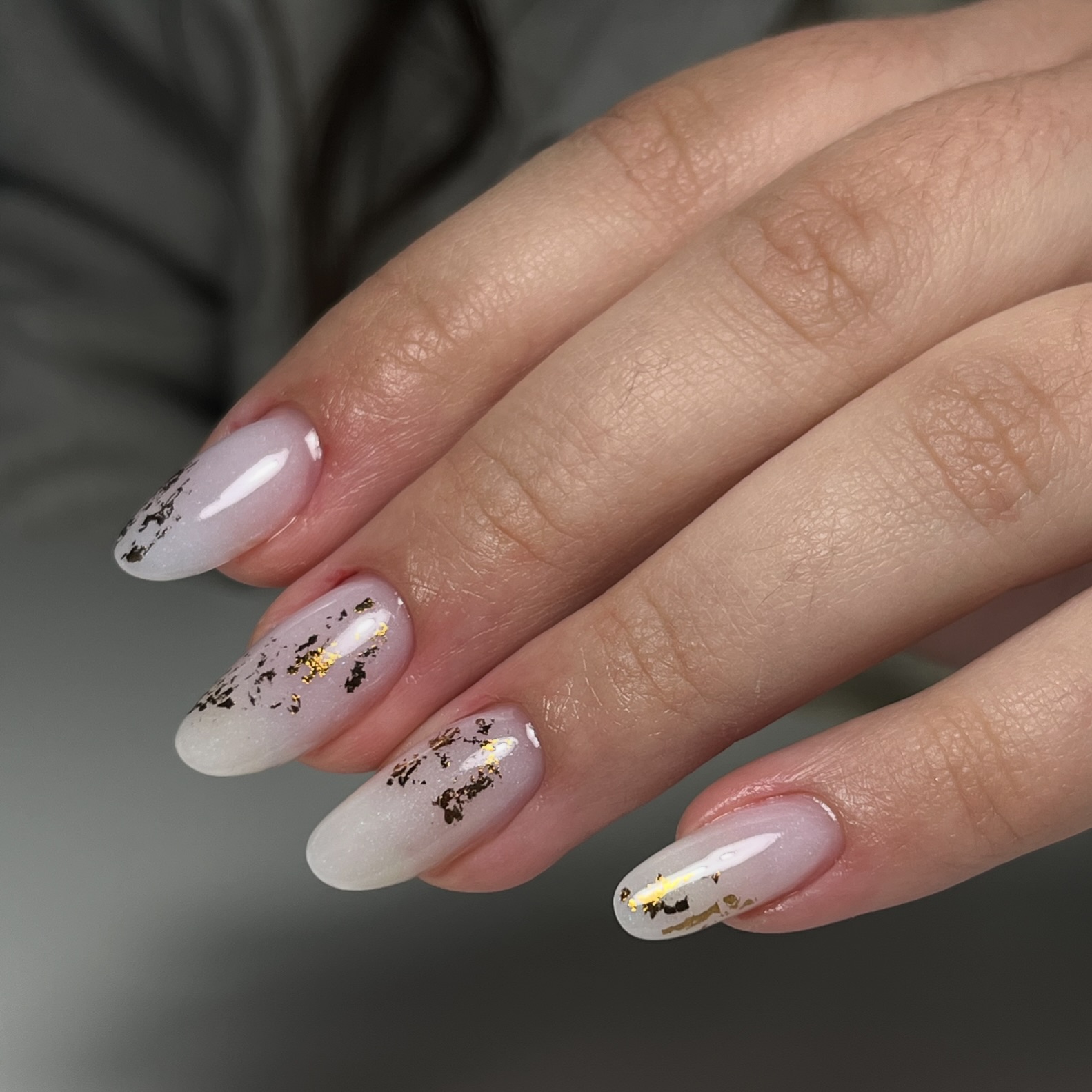 🤍✨
.
#nailsnailsnails #nails #nailsart #nailstagram #nailsdesign #nailsonfleek #gelnails #gel #gelinho #nailsart #nailar