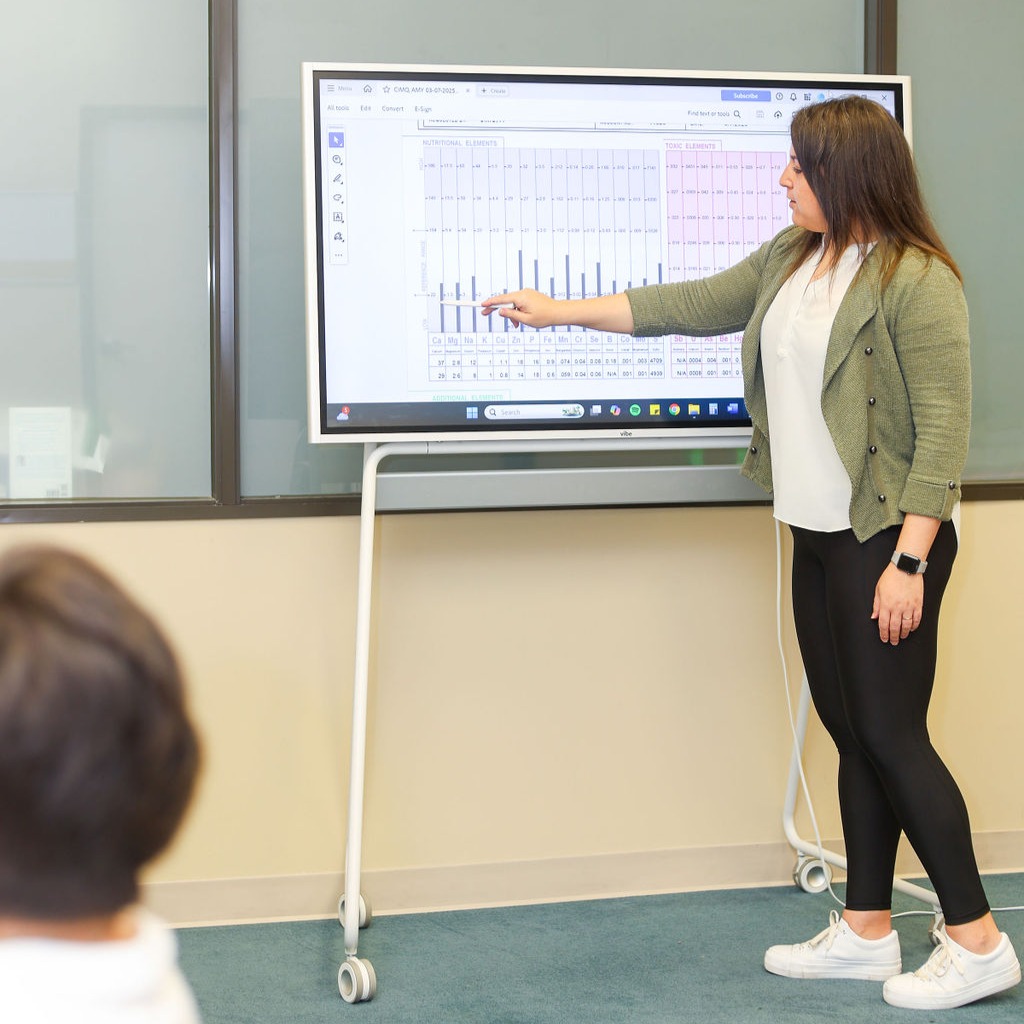 Nutrition Assessment | Personalized Plan For Symptom Relief *HSA/FSA Eligibe!* thumbnail