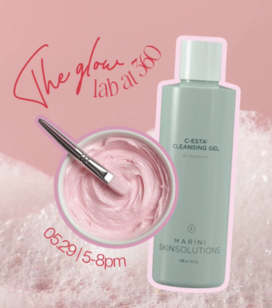 RSVP TO THE GLOW LAB EVENT thumbnail