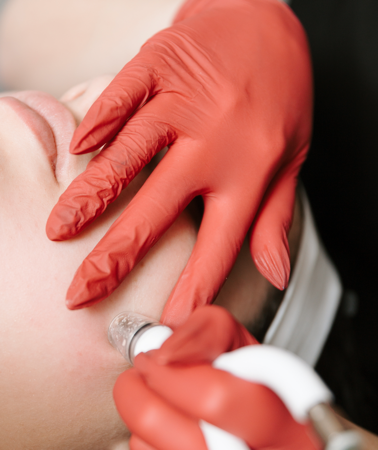 $30 off DiamondGlow facials & BOGO 50% OFF thumbnail