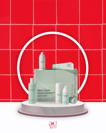 Skin Care Management System - Starter thumbnail