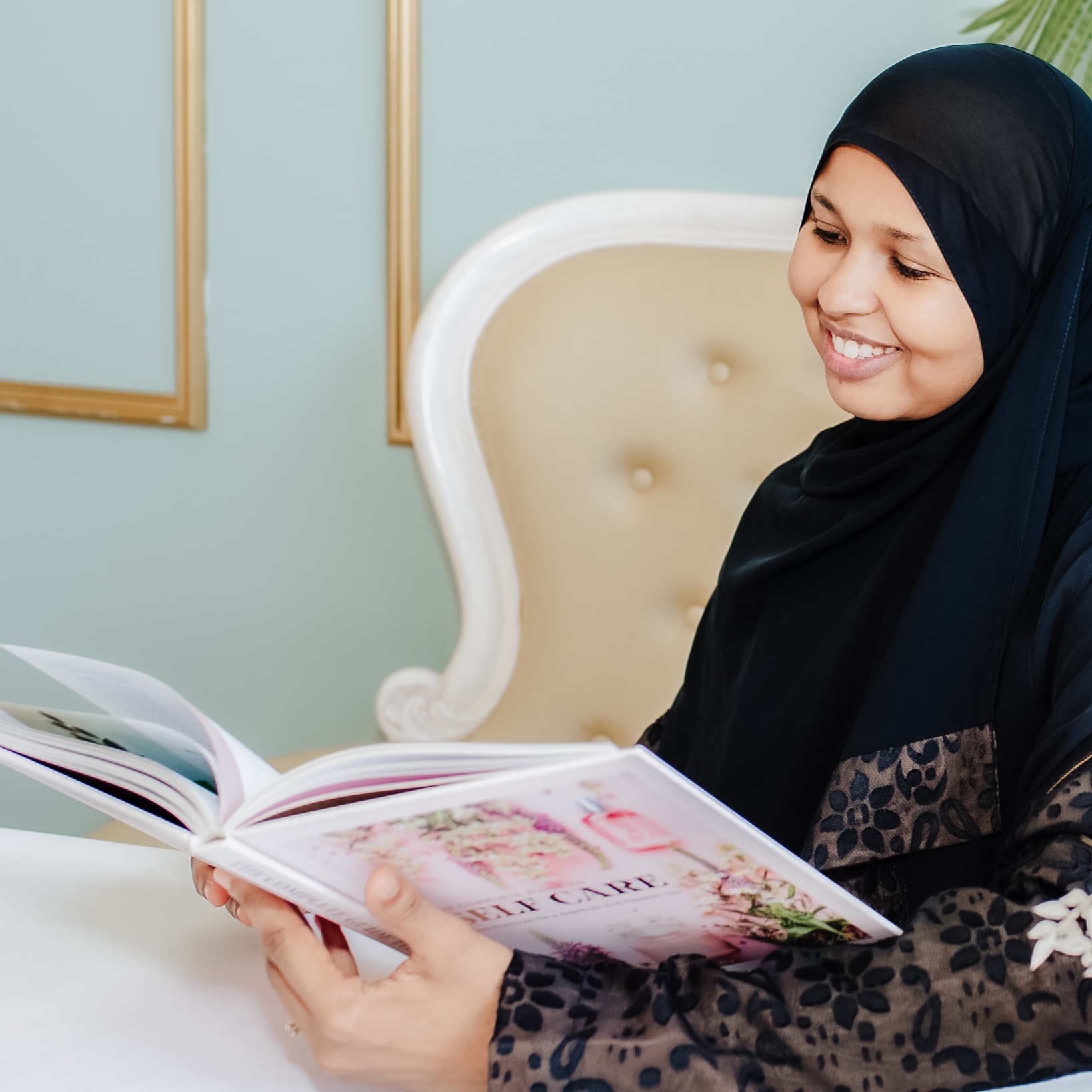 Join Nourish  Waitlist! thumbnail