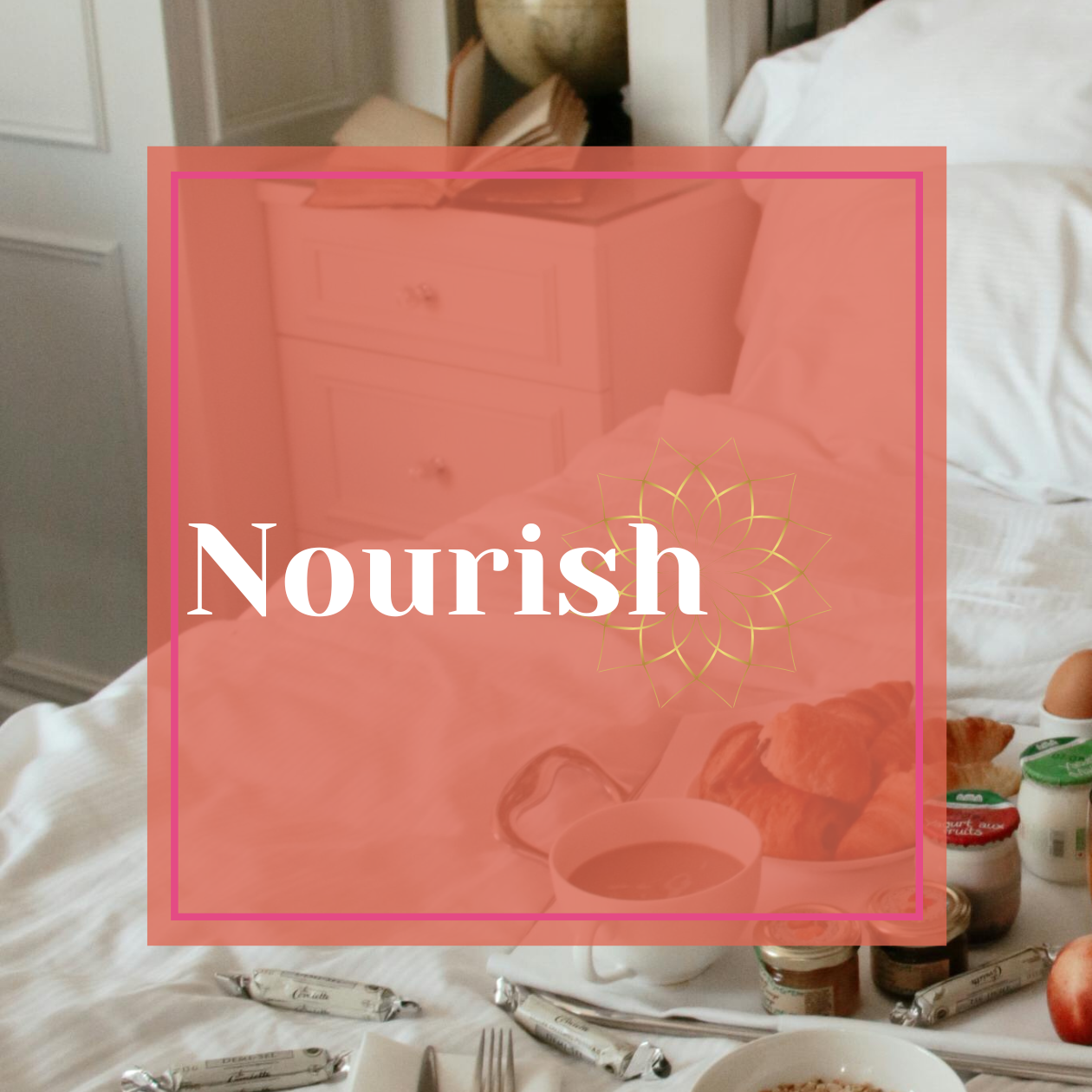 Nourish - 1:1 Coaching program for mums thumbnail