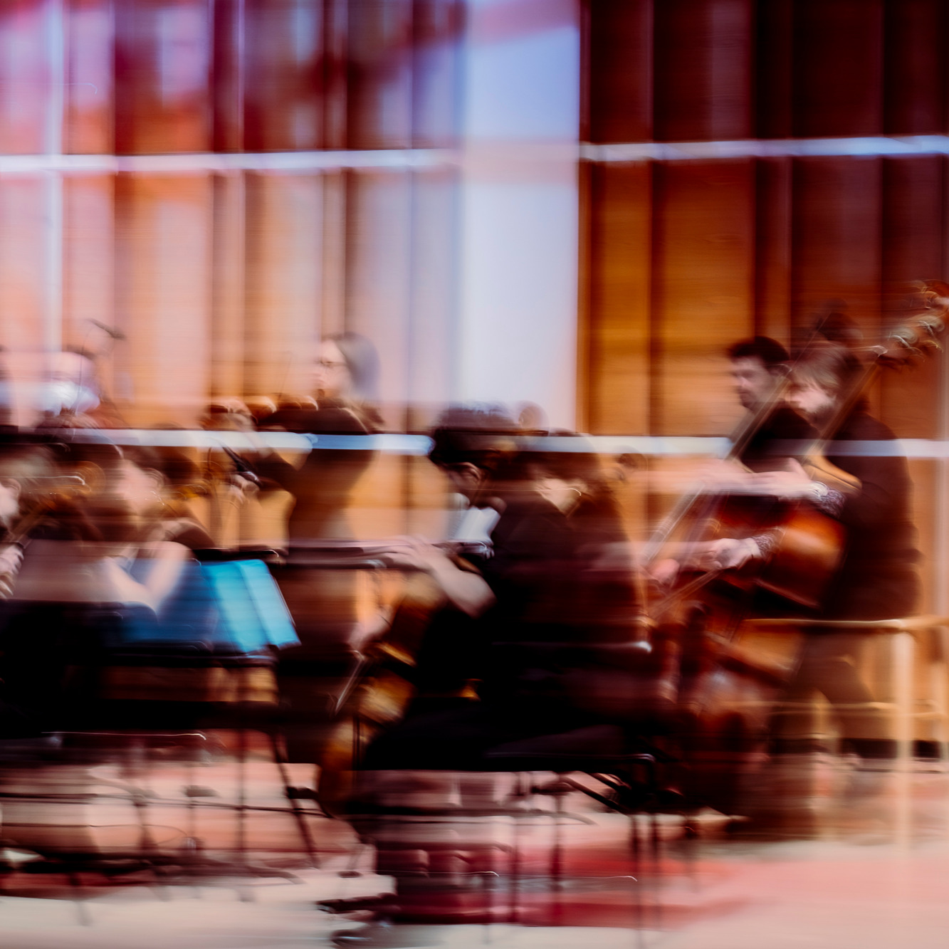 New Online Conversation Series: 'The 360° Artist' thumbnail