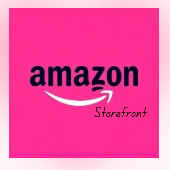  Amazon Storefront  thumbnail