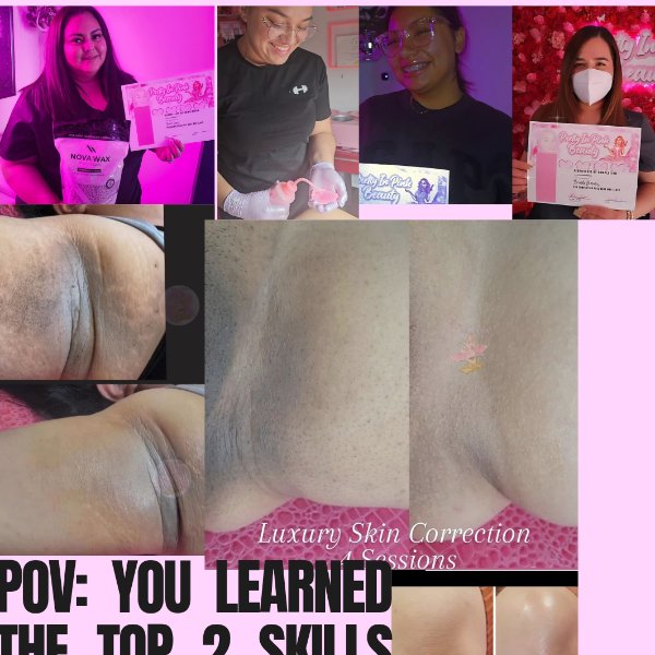Luxury Skin Lightening MED KIT thumbnail