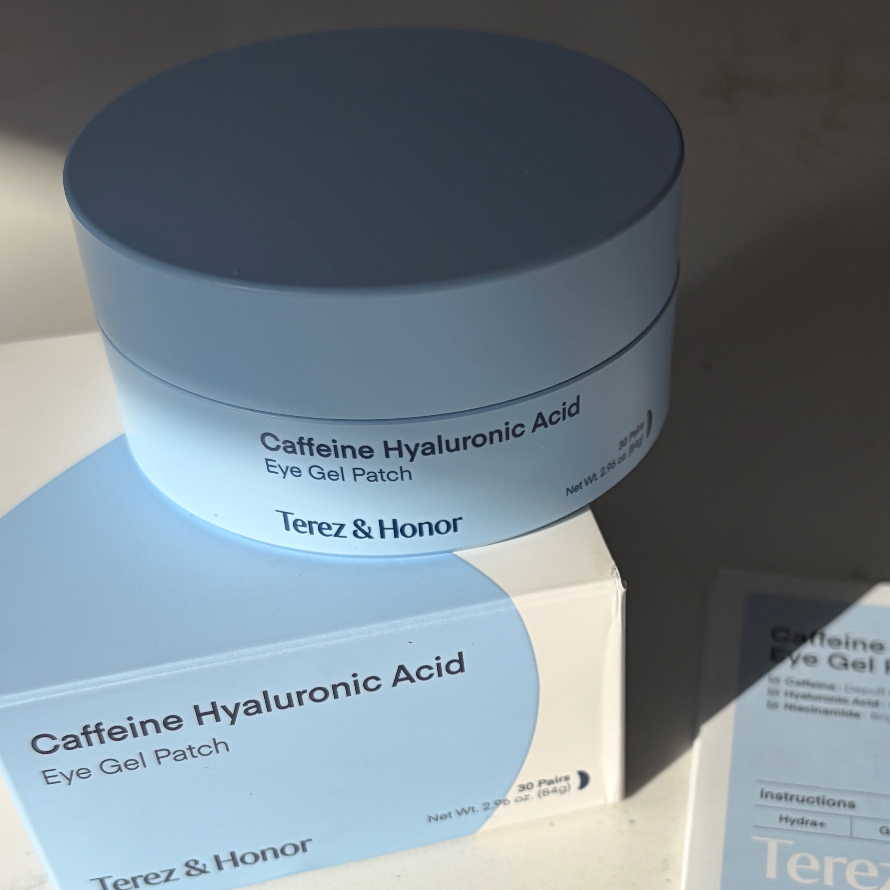 Under Eye Ritual  thumbnail