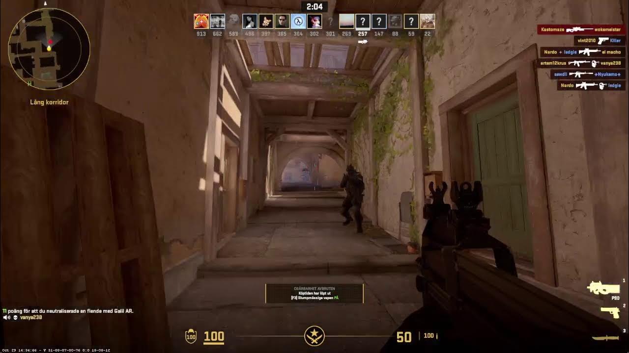 Counter-strike 2 thumbnail