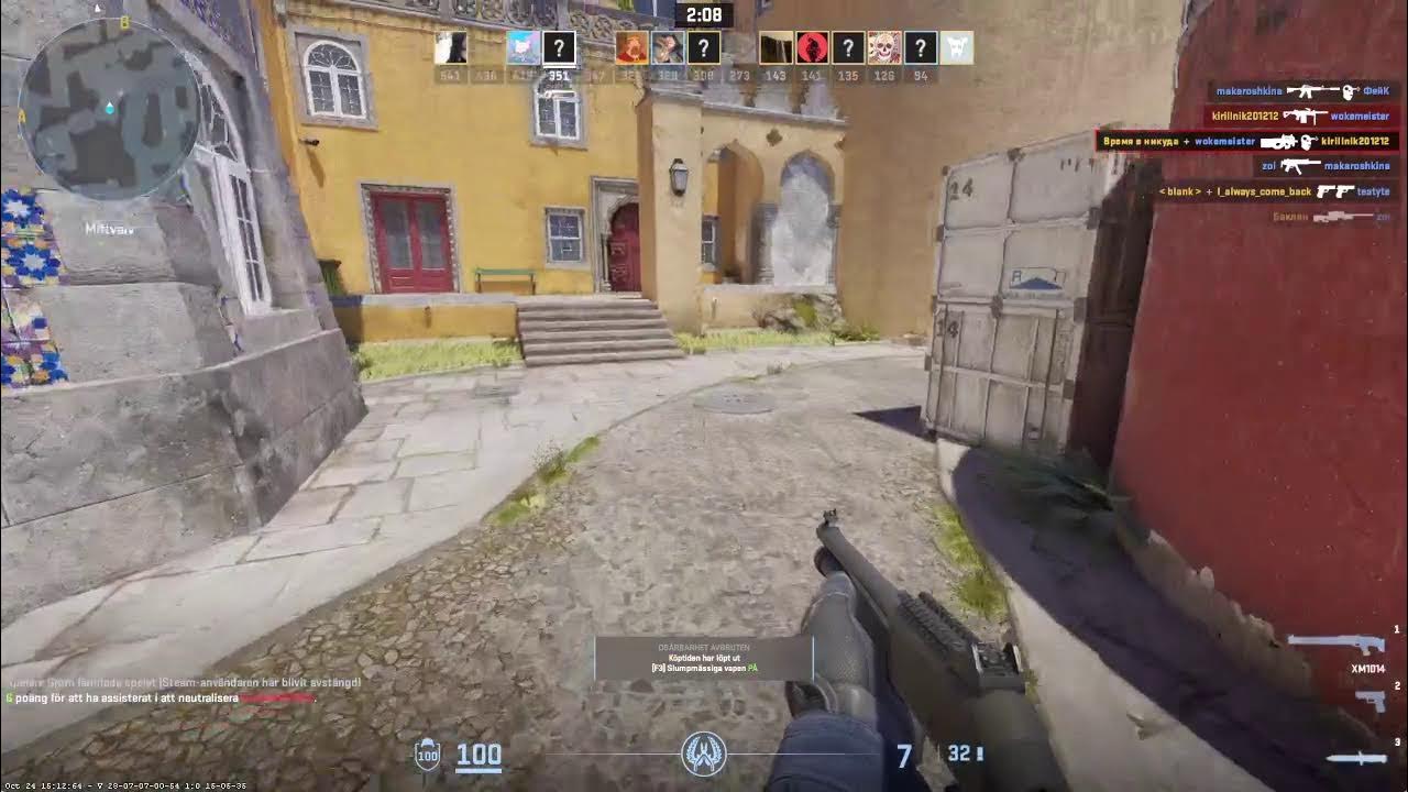 Counter Strike 2 thumbnail