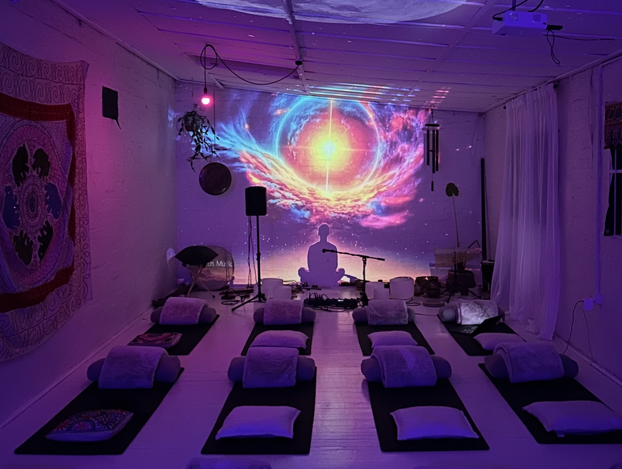 BOOK SOUND BATH thumbnail