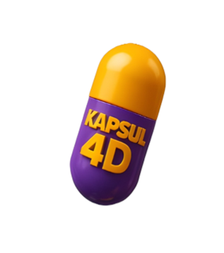 KAPSUL4D - MEDIA JADWAL DAN PREDIKSI 2025 TERUPDATE thumbnail