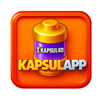 Panduan Instalasi APK Kapsul4d thumbnail