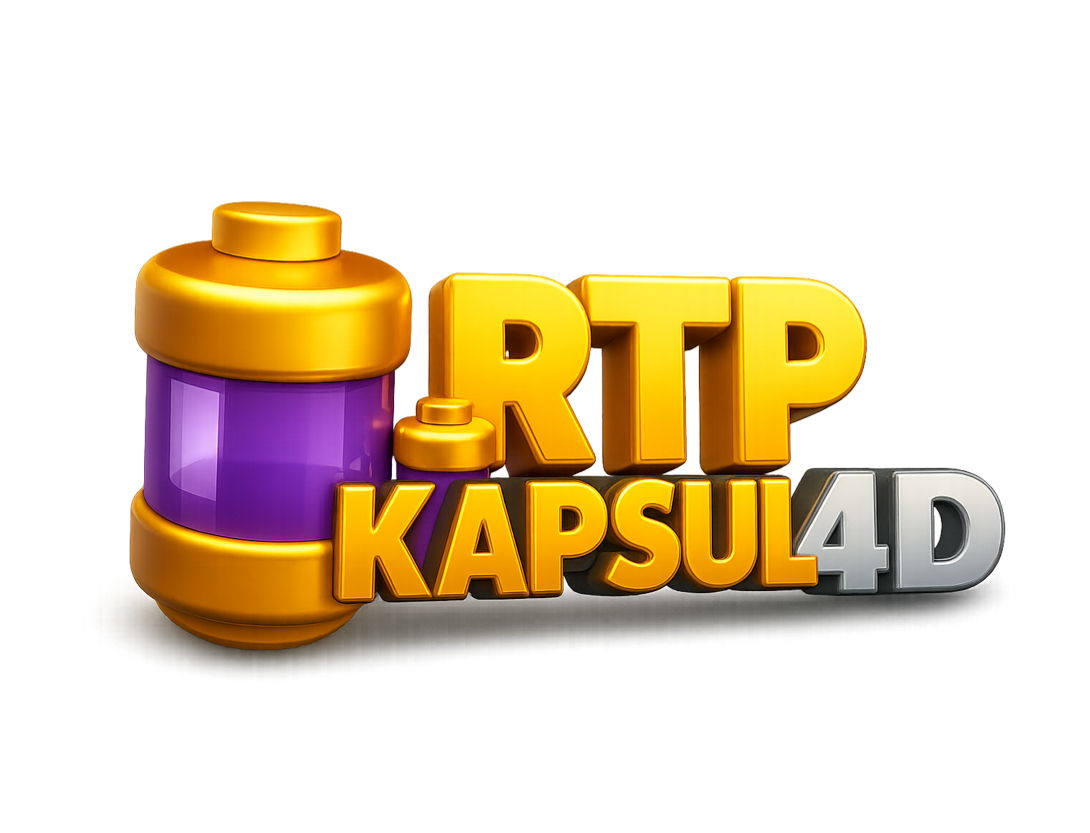 Bocoran RTP Gacor - KAPSUL4D thumbnail