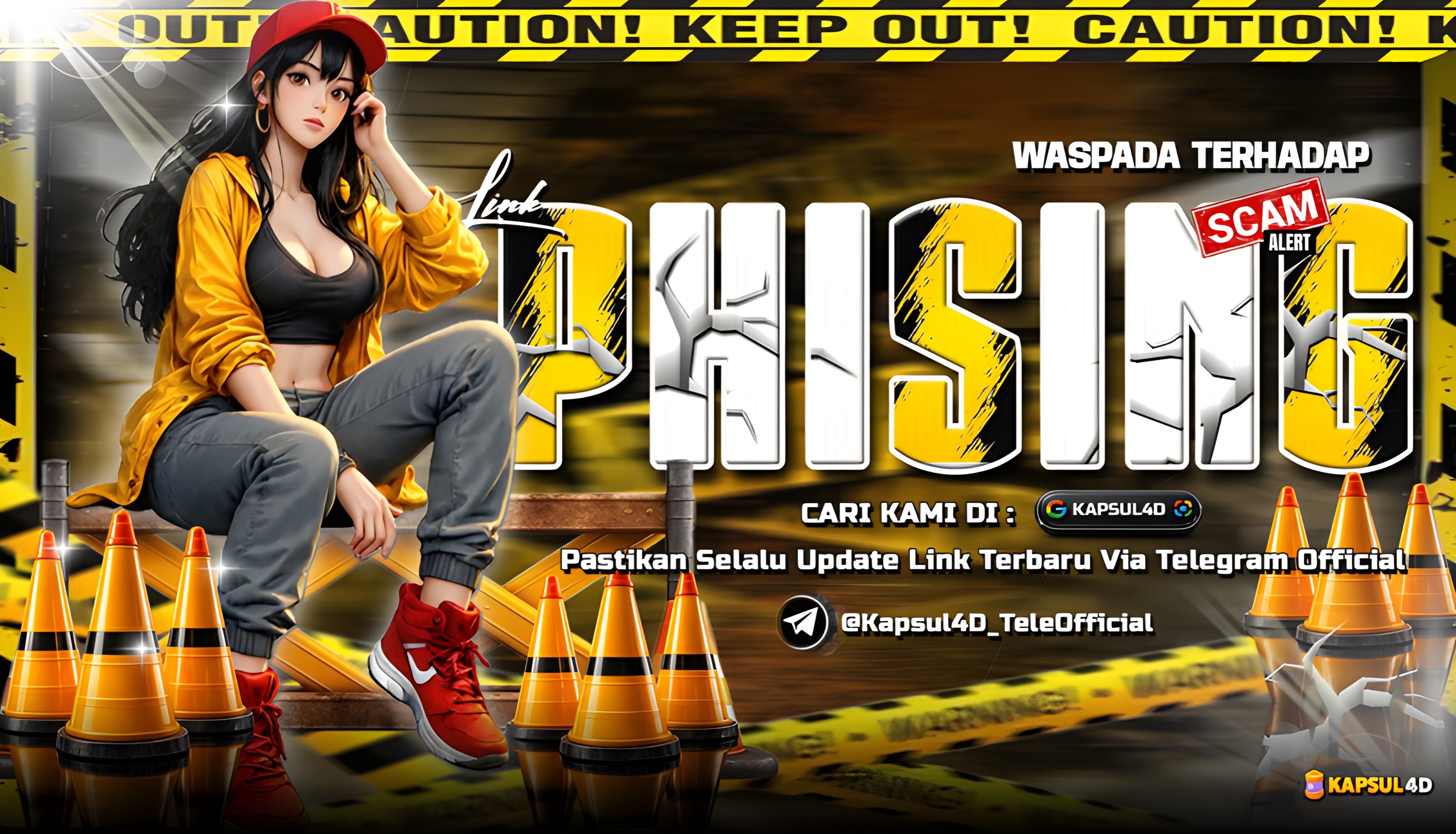 AKSES LINK KAPSUL4D thumbnail