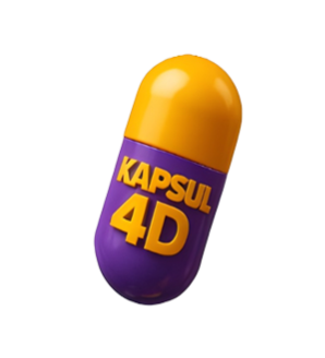 KAPSUL4D | Bukti Kemenangan Member   thumbnail