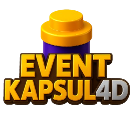 EVENT SPESIAL KAPSUL4D 2026 thumbnail